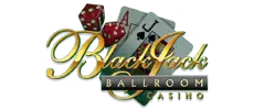 BlackJack logo