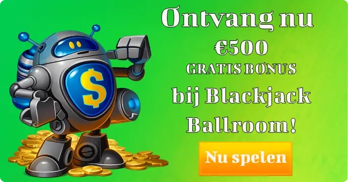 BlackJack Ballroom Casino